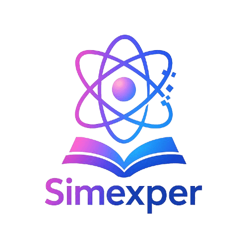 Simexper Logo