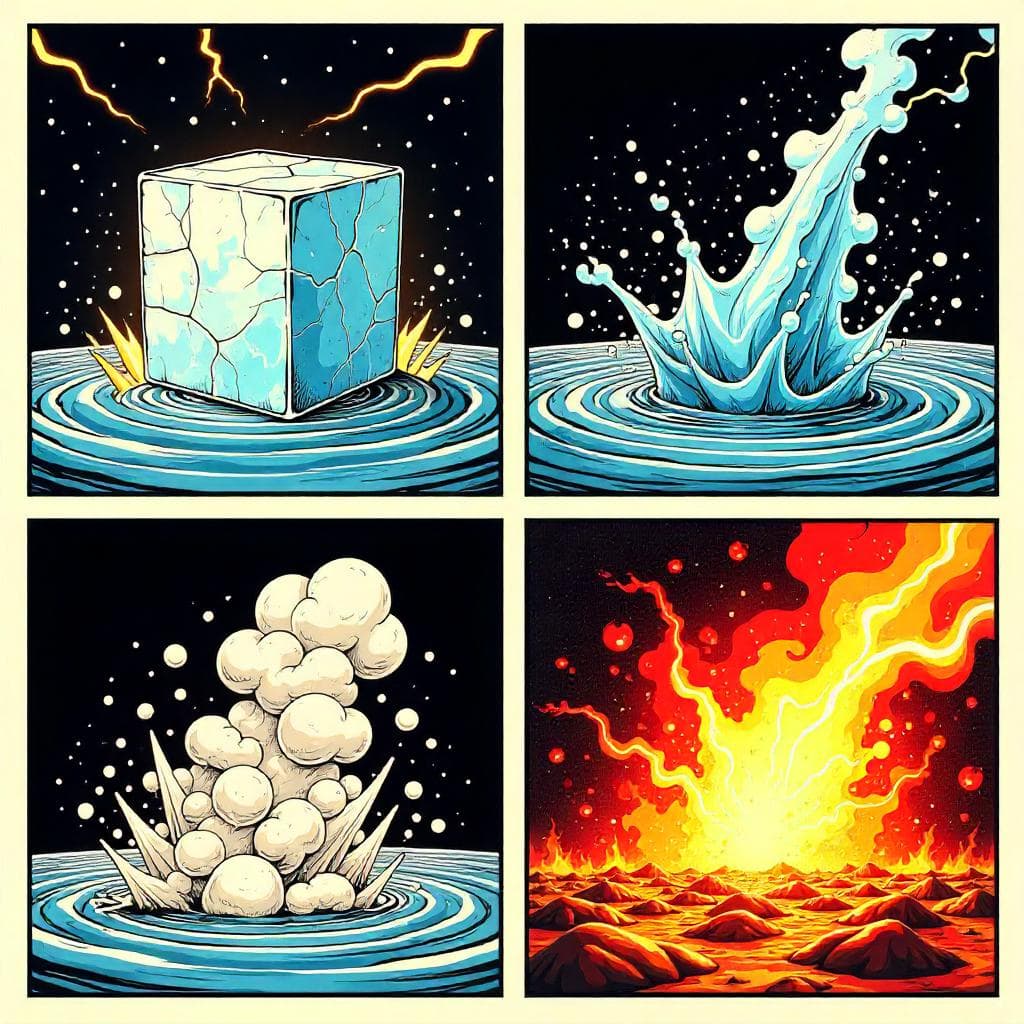 Termodinamik Döngüler Öğrenme Materyalleri