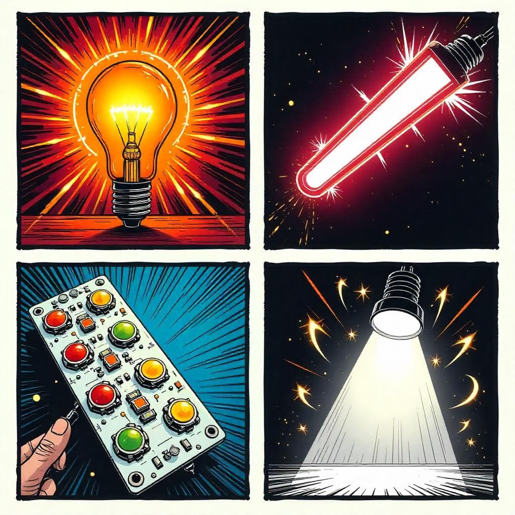 Modern Fizik Öğrenme Materyalleri